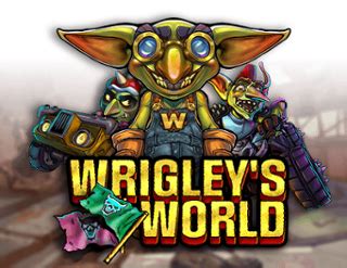 Wrigleys World 888 Casino