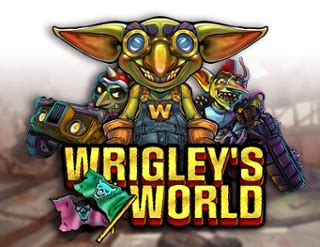 Wrigleys World Novibet