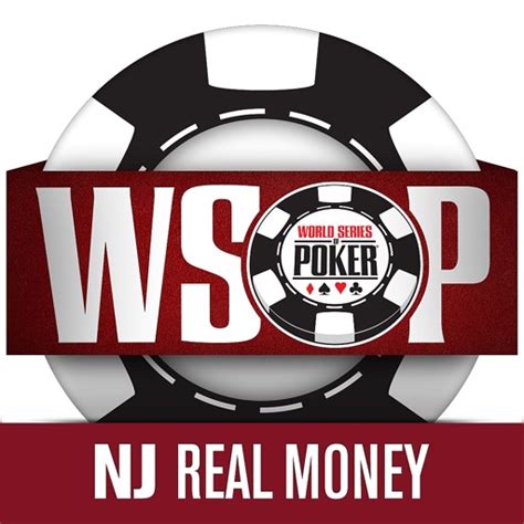 Wsop De Poker Online Em Nova Jersey