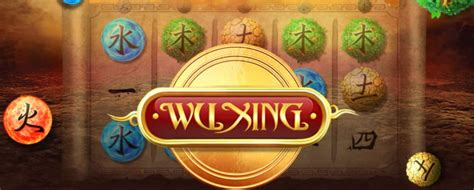 Wu Xing Slot - Play Online