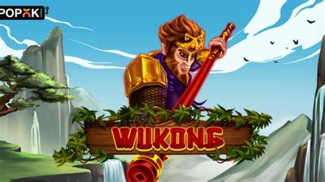 Wukong Popok Gaming Leovegas