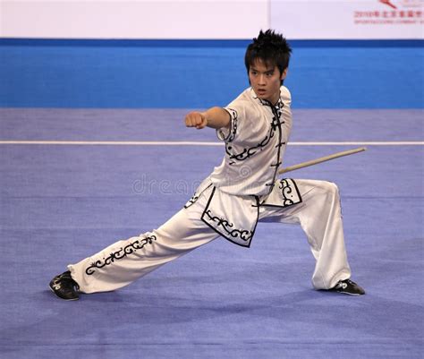 Wushu Punch Sportingbet