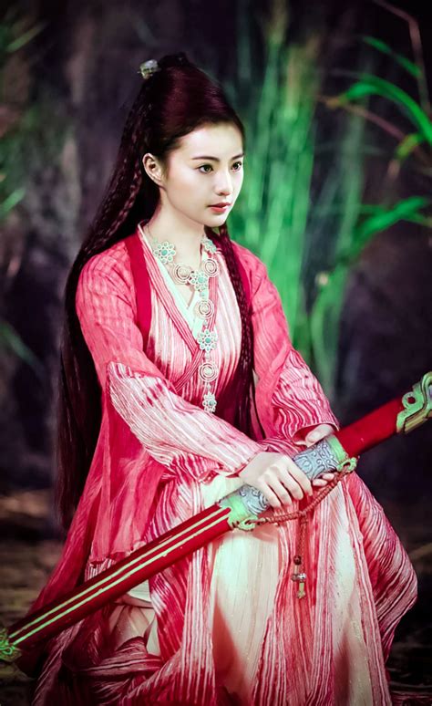 Wuxia Princess Parimatch