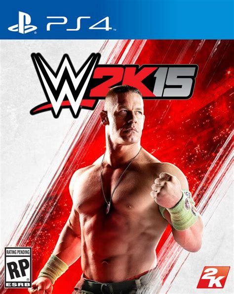 Wwe 2k15 92 Lista De Inscritos Slots