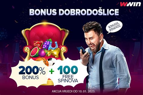 Wwin Casino Bonus