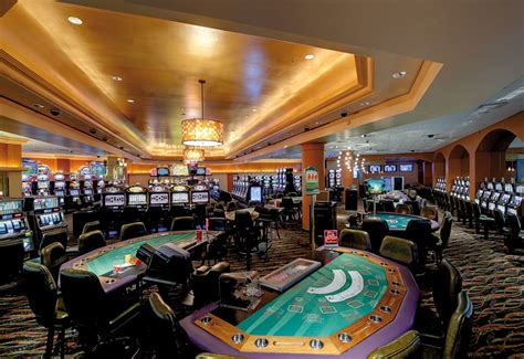 Wyndham Rio Del Mar Casino