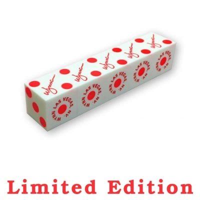 Wynn Casino Dice