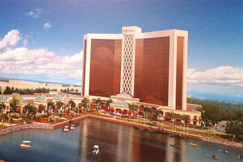 Wynn Casino Everett Plano De Site