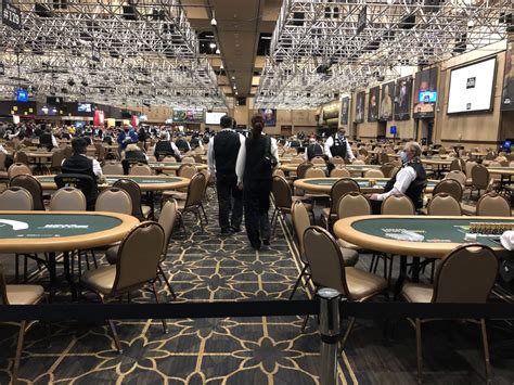 Wynn Poker Classic 2024