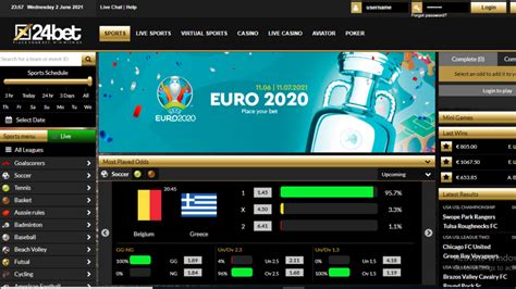 X24bet Casino Online