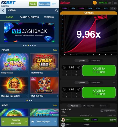 Xbet Casino Argentina