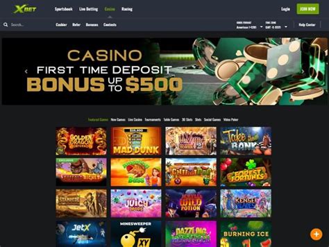 Xbet Casino Haiti