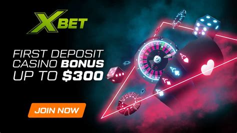 Xbet Casino Online