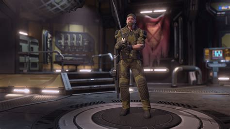 Xcom Formacao De Roleta Wiki