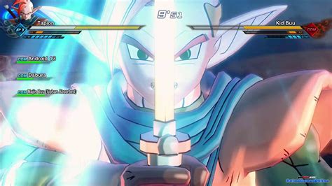 Xenoverse Slot Para Desbloquear