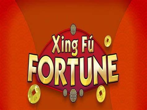 Xing Fu Fortune Betano