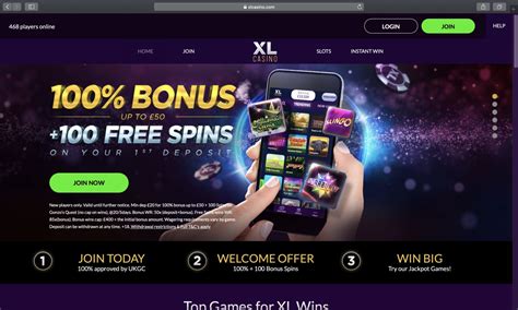 Xl Casino Apk