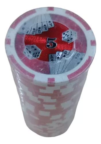 Xl Poker Tubo