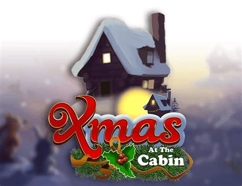 Xmas At The Cabin Slot Gratis