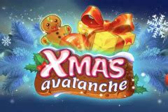 Xmas Avalanche Bodog