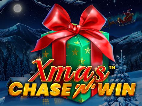 Xmas Chase N Win Blaze