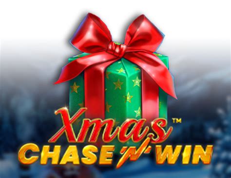 Xmas Chase N Win Bwin