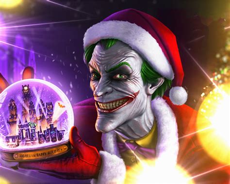 Xmas Joker Betsul