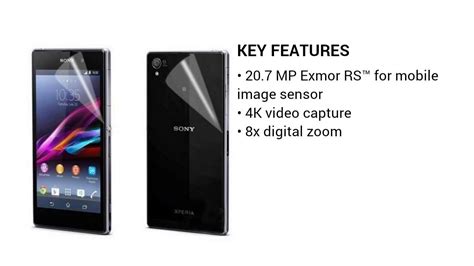 Xperia Z2 Slot Nigeria