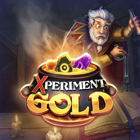 Xperiment Gold Blaze
