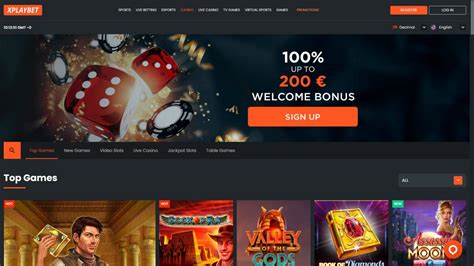 Xplaybet Casino Belize