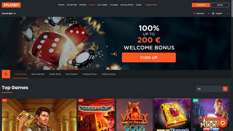 Xplaybet Casino Dominican Republic