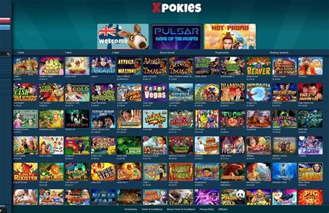 Xpokies Casino Argentina