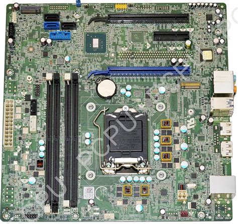 Xps 8700 Slots De Memoria