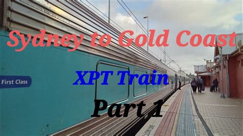 Xpt Trem De Sydney Para Casino