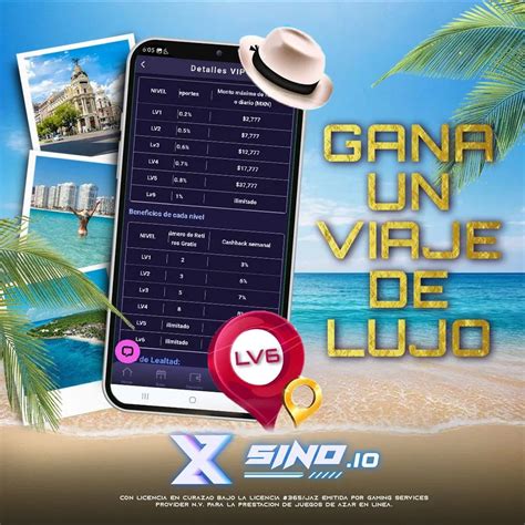 Xsino Casino Honduras