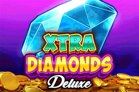 Xtra Diamonds Deluxe Slot Gratis