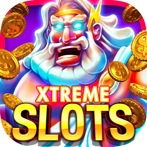 Xtreme Slots Casino