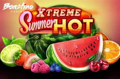 Xtreme Summer Hot Betano