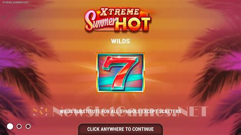 Xtreme Summer Hot Parimatch