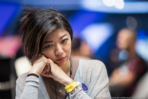 Xuan Liu Poker