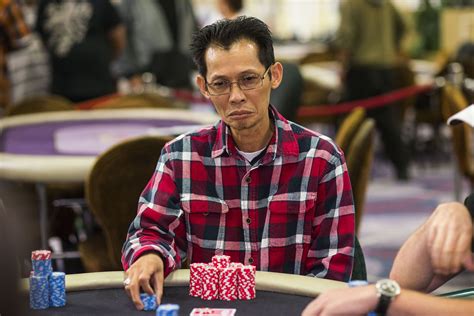 Xuan Nguyen Poker