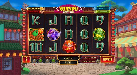 Xuan Pu Lian Huan 888 Casino