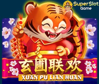 Xuan Pu Lian Huan Leovegas