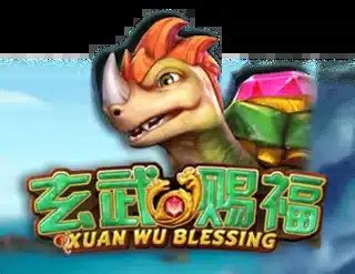 Xuan Wu Blessing Bet365