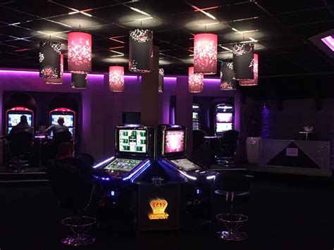 Xxl Casino Gotha