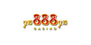 Ya888ya Casino Bonus