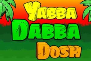Yabba Dabba Dosh Netbet