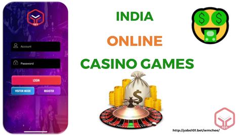Yabo Casino Online
