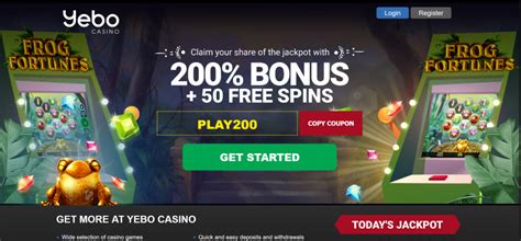 Yabo Casino Review