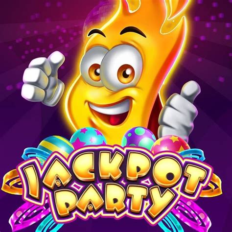 Yahoo Party Casino Jackpot Slots